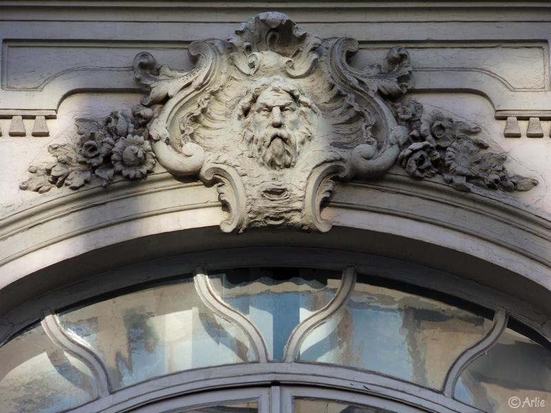 Lille, août 2010