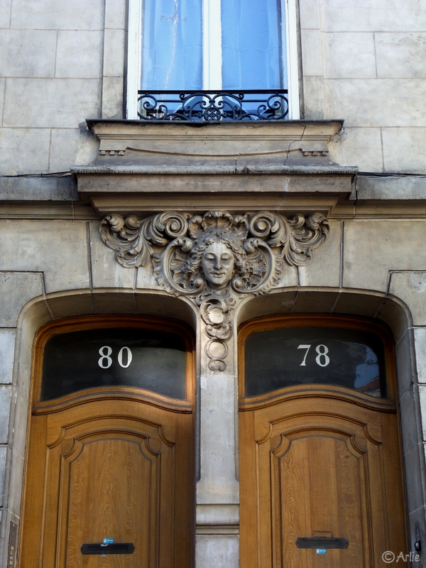 Lille, mars 2011