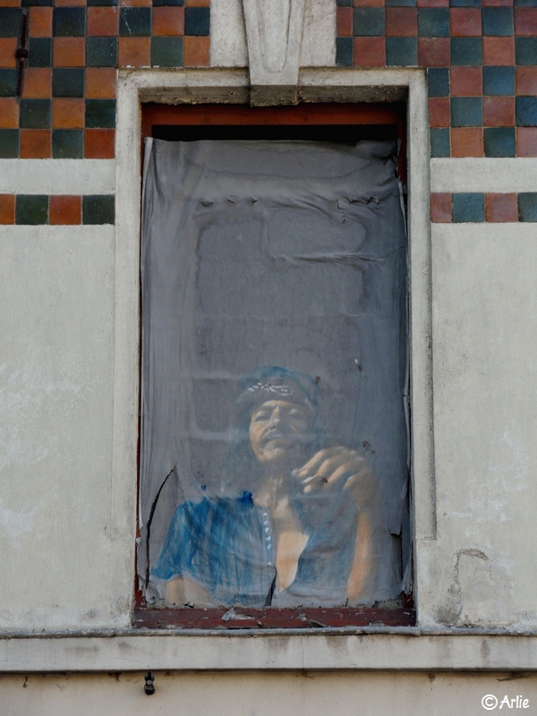 Lille, mars 2011