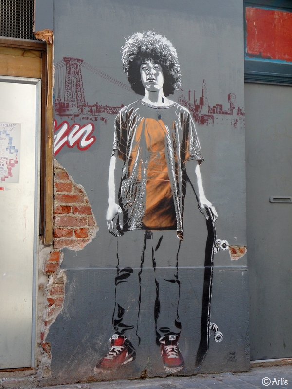 Lille, mars 2011