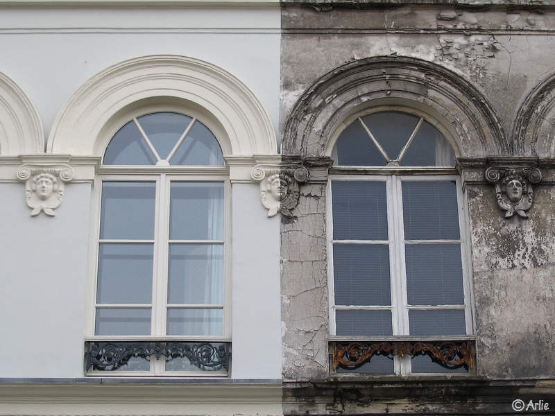 Lille, février 2006
