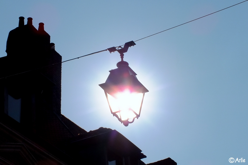 Lille, avril 2013