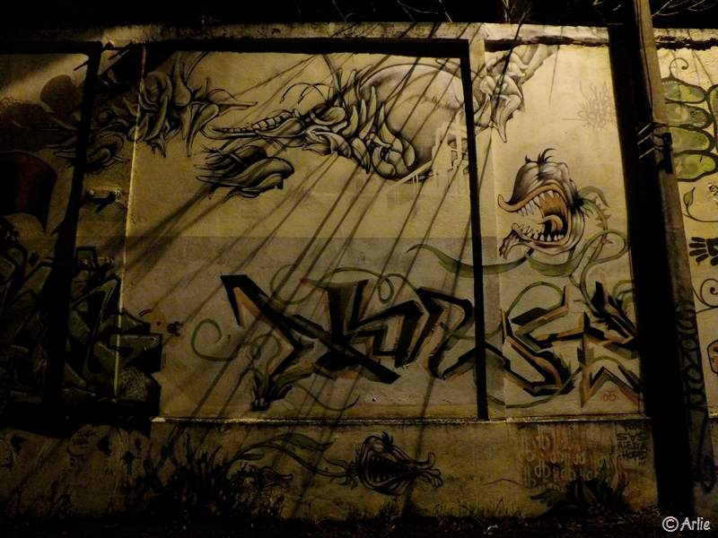 Roubaix, décembre 2011