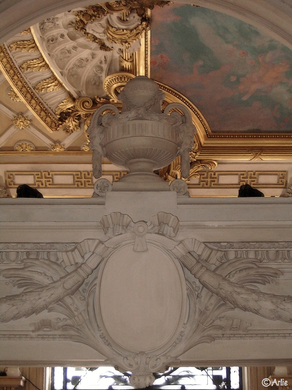 Opéra de Lille, juin 2008