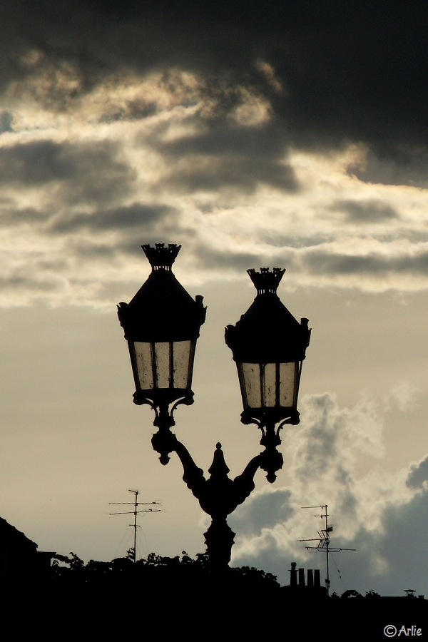 Lille, mai 2011