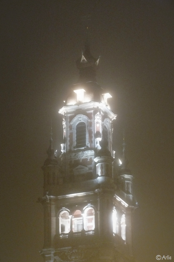 Lille, novembre 2011